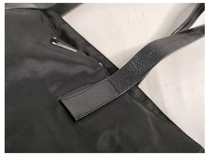 Prada Open Re-Nylon Medium - Ansicht 5