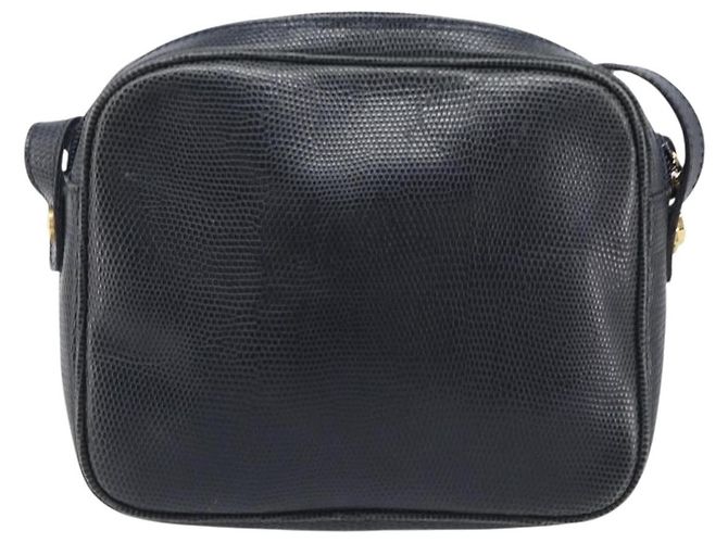 Salvatore Ferragamo Vala Leather - vista 2