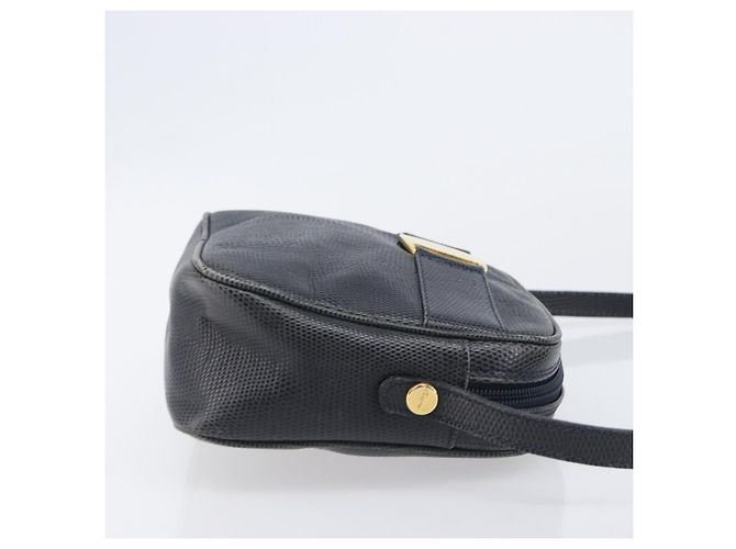 Salvatore Ferragamo Vala Leather - vista 3