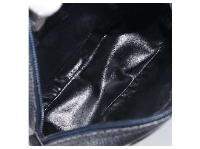 Salvatore Ferragamo Vala Leather - vista 5