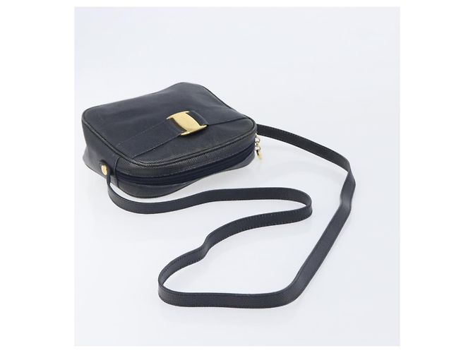 Salvatore Ferragamo Vala Leather - vista 7