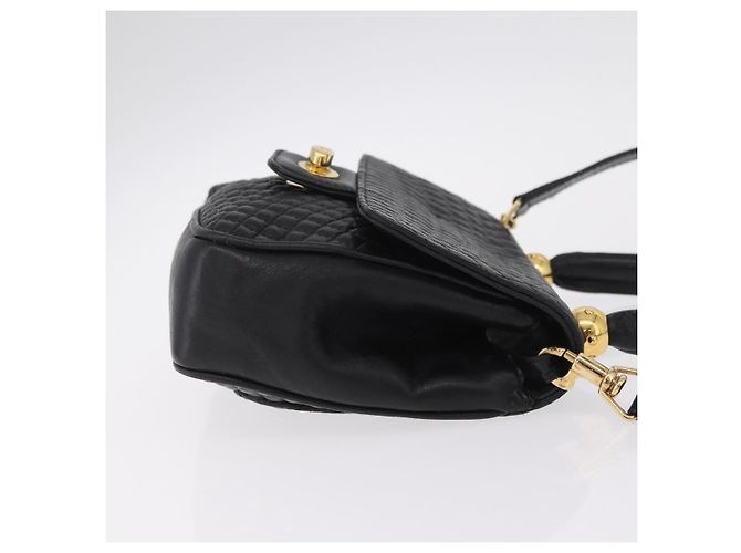 Borsa a mano Bally in pelle - vista 3