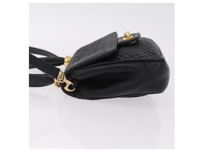 Borsa a mano Bally in pelle - vista 4