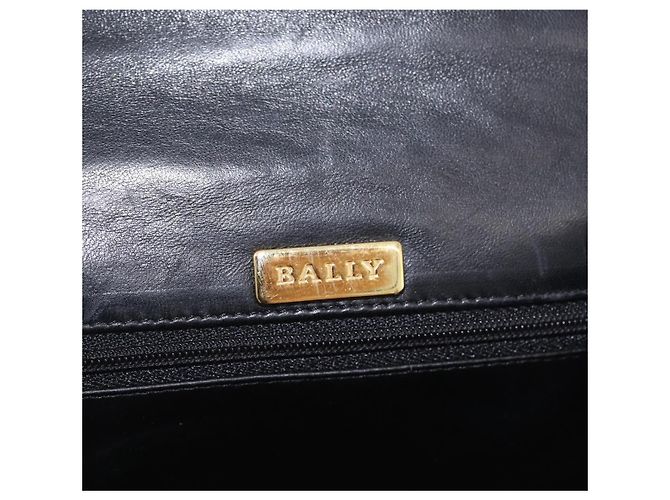 Borsa a mano Bally in pelle - vista 6