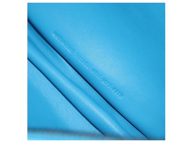Balenciaga Leopolda Satin - vista 6