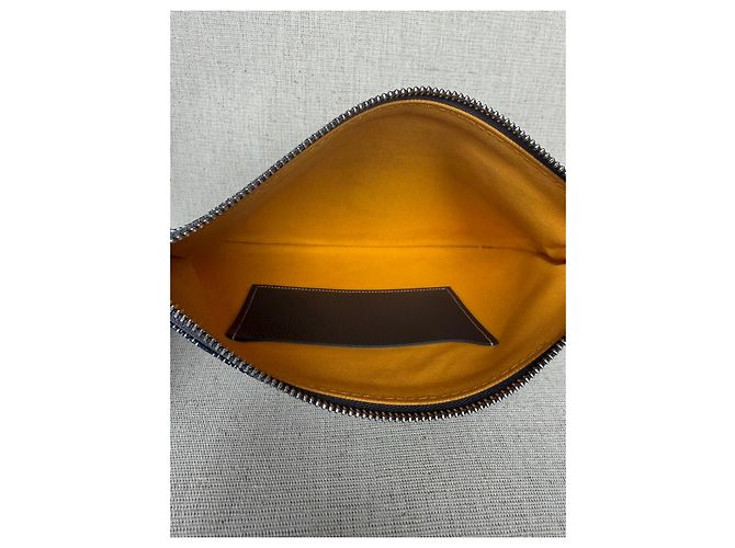 Goyard Pouch Senat MM - vista 10