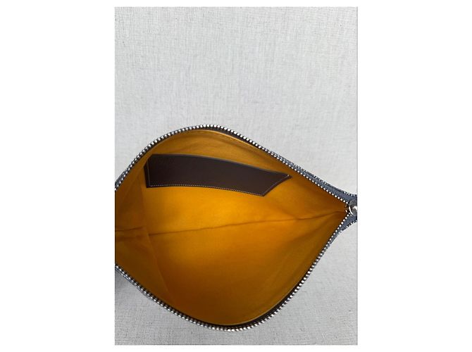 Goyard Pouch Senat MM - vista 11