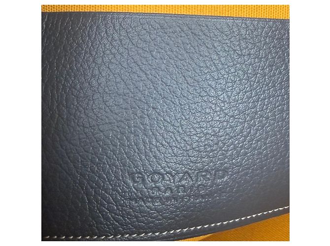 Goyard Pouch Senat MM - vista 12