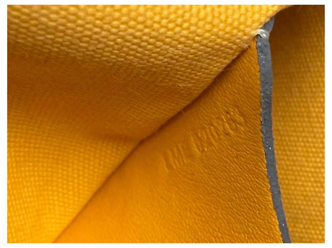 Goyard Pouch Senat MM - vista 13