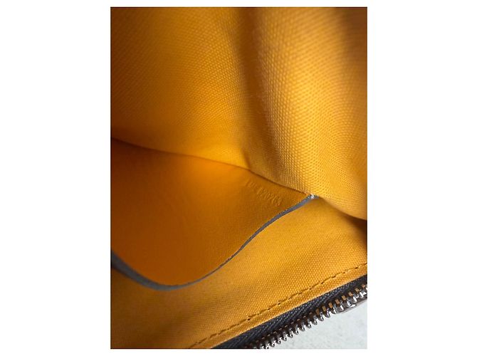 Goyard Pouch Senat MM - vista 14