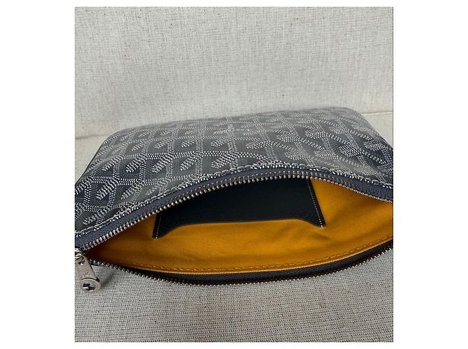 Goyard Pouch Senat MM - vista 15