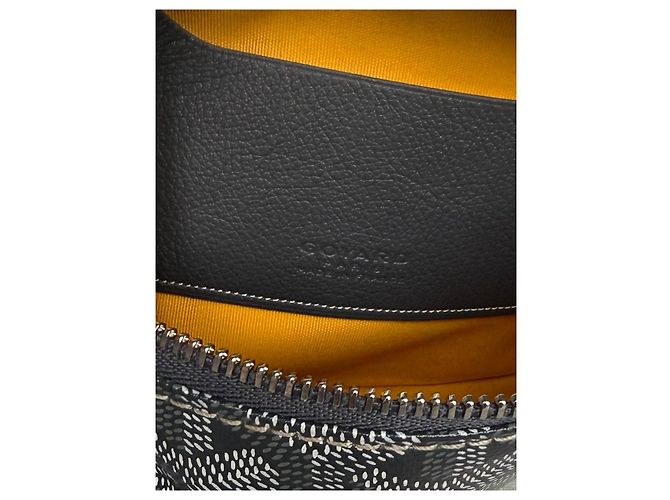 Goyard Pouch Senat MM - vista 16