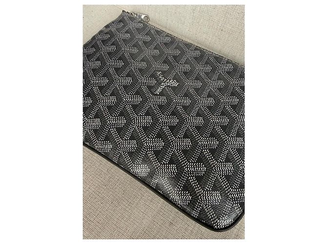 Goyard Pouch Senat MM - vista 18