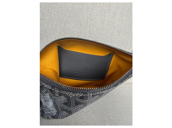 Goyard Pouch Senat MM - vista 19