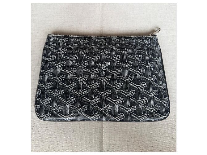 Goyard Pouch Senat MM - vista 2