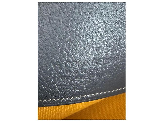Goyard Pouch Senat MM - vista 20