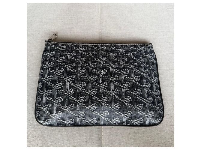 Goyard Pouch Senat MM - vista 3