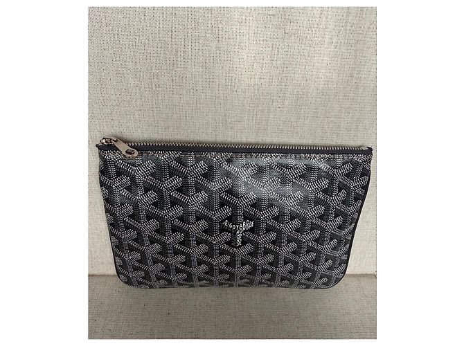Goyard Pouch Senat MM - vista 4