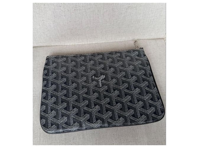 Goyard Pouch Senat MM - vista 5