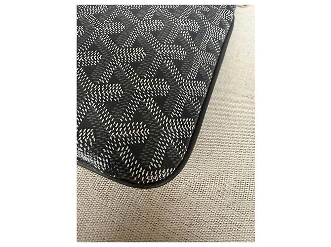 Goyard Pouch Senat MM - vista 6