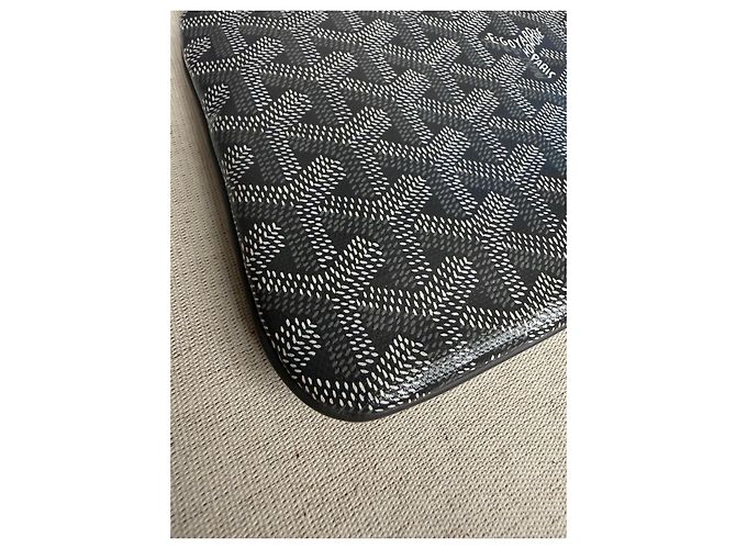 Goyard Pouch Senat MM - vista 7