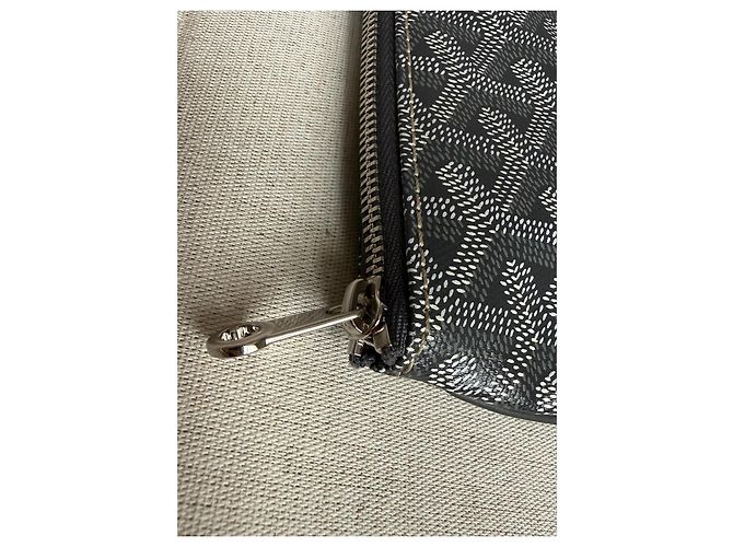 Goyard Pouch Senat MM - vista 8