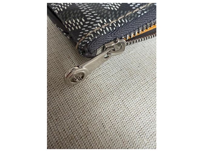 Goyard Pouch Senat MM - vista 9
