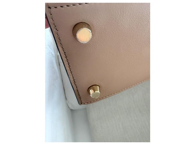 Hermès Kelly 25 Sellier Limited Padded Chai Gold - vista 10