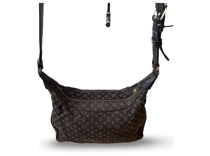 Louis Vuitton Boulogne Mini Lin - Ansicht 3