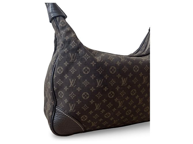 Louis Vuitton Boulogne Mini Lin - Ansicht 5