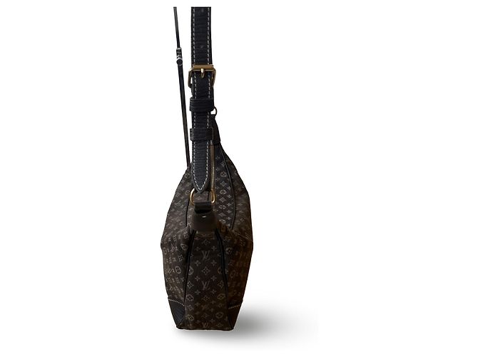 Louis Vuitton Boulogne Mini Lin - Ansicht 6