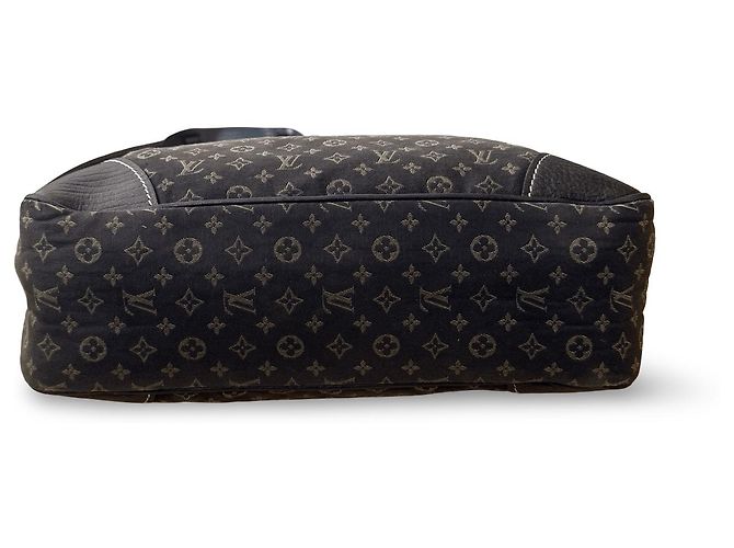 Louis Vuitton Boulogne Mini Lin - Ansicht 7