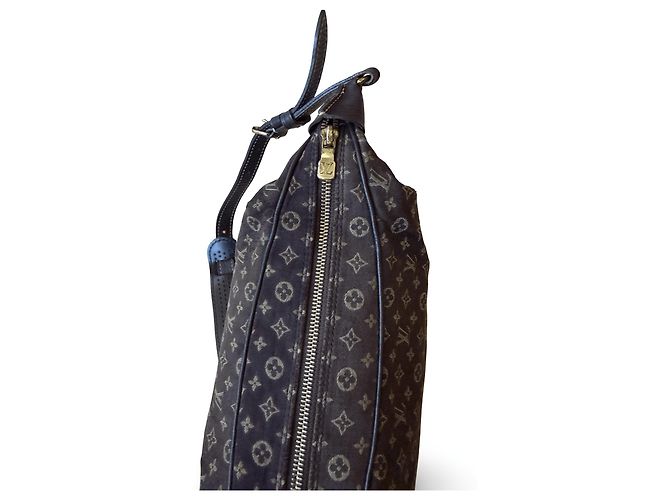 Louis Vuitton Boulogne Mini Lin - Ansicht 8
