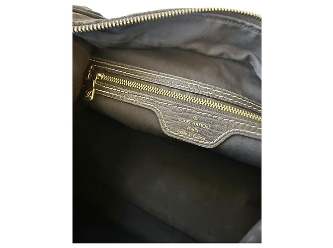 Louis Vuitton Boulogne Mini Lin - Ansicht 9