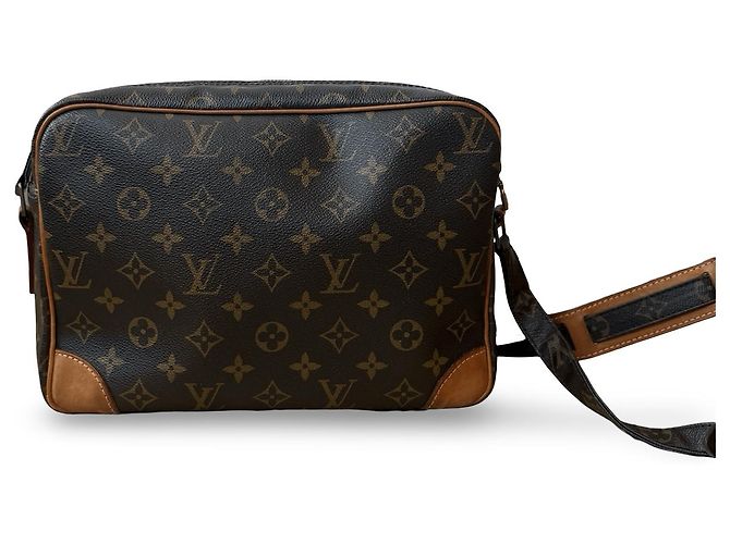 Louis Vuitton Nile MM - vista 6