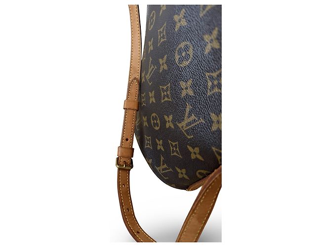 Bolso de mano Louis Vuitton Drout - vista 3