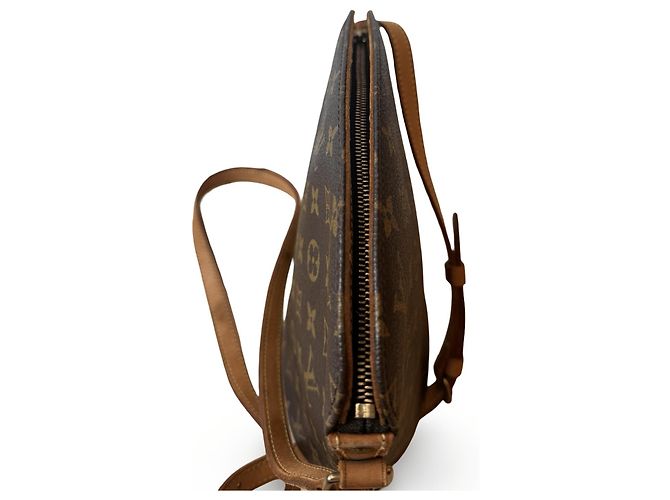 Bolso de mano Louis Vuitton Drout - vista 5