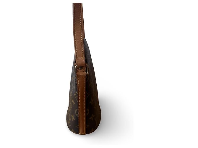 Bolso de mano Louis Vuitton Drout - vista 6