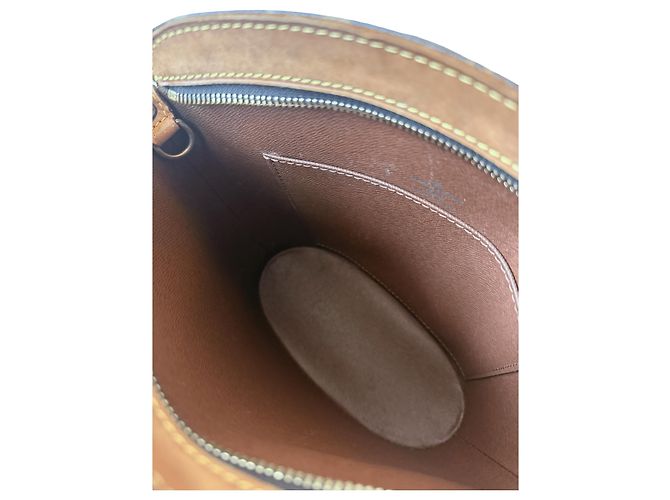 Bolso de mano Louis Vuitton Drout - vista 7