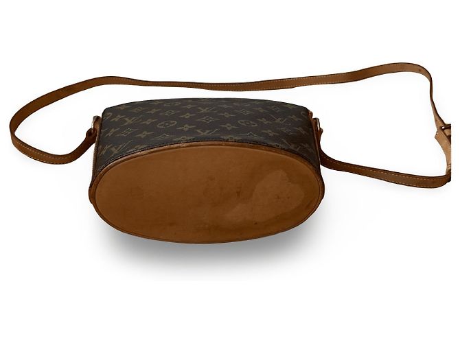 Bolso de mano Louis Vuitton Drout - vista 8