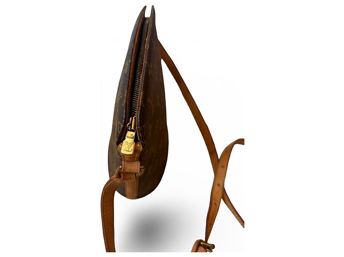 Louis Vuitton Drout Handtasche - Ansicht 2