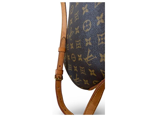 Louis Vuitton Drout Handtasche - Ansicht 3