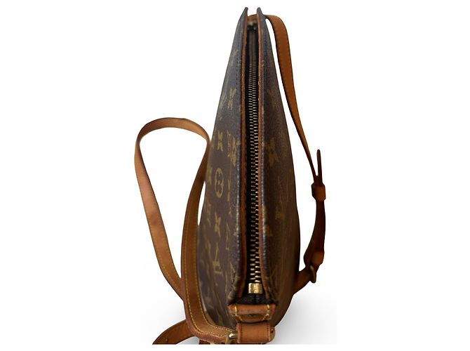 Louis Vuitton Drout Handtasche - Ansicht 5