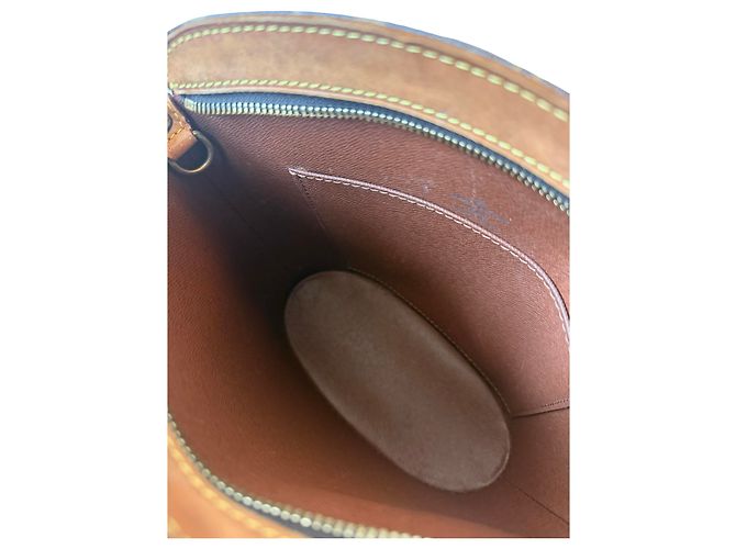 Louis Vuitton Drout Handtasche - Ansicht 7