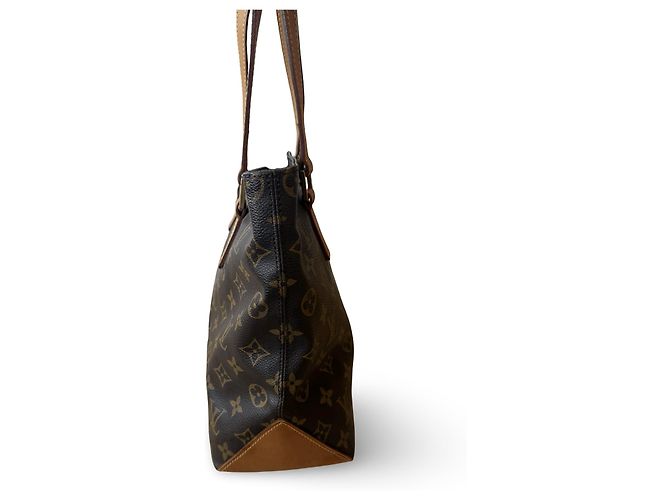 Louis Vuitton Cabas Piano - vue 3