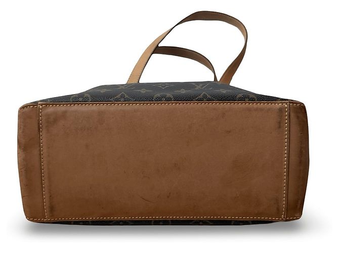 Louis Vuitton Cabas Piano - vue 4
