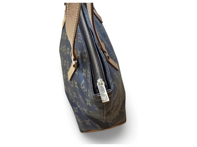 Louis Vuitton Cabas Piano - vue 5
