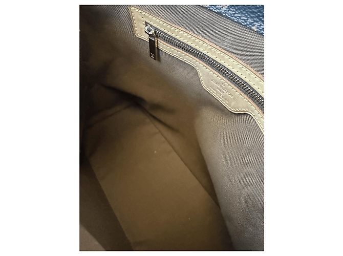 Louis Vuitton Cabas Piano - vue 6