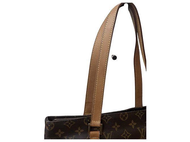 Louis Vuitton Cabas Piano - vue 7