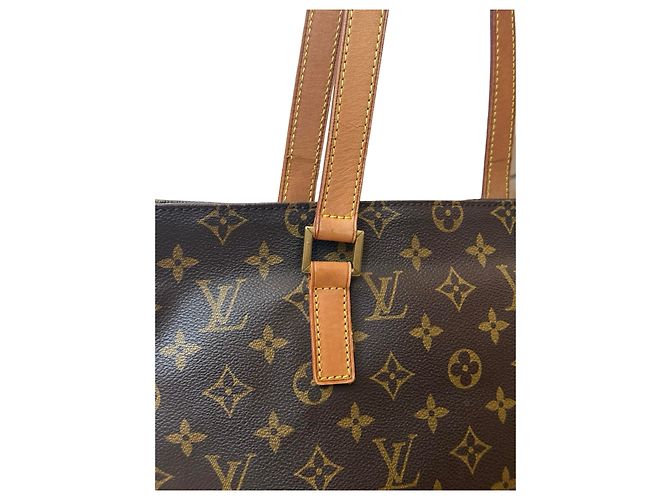 Louis Vuitton Cabas Piano - Ansicht 2